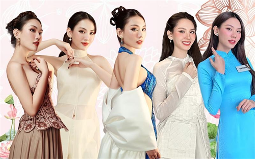 Mai Phương liên tục thi trượt ở Miss World, vì sao?