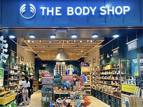 The Body Shop Việt Nam nói gì trước làn sóng phá sản của tập đoàn mẹ trên toàn cầu?