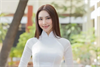 Thực hư thông tin hoa hậu Thùy Tiên 