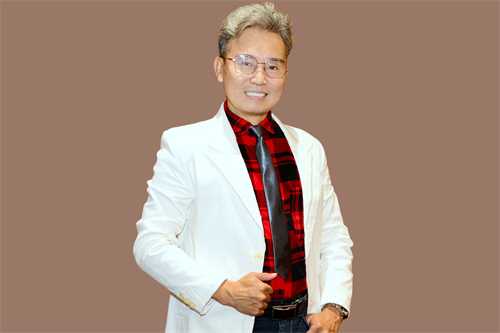 MC HIẾU THANH - “CẦU NỐI” TRUYỀN CẢM HỨNG TRONG HÀNH TRÌNH LAN TỎA GIÁ TRỊ TẠI GEN CLUB