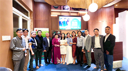 GEN CLUB Tái cơ cấu Bộ máy, Công bố Lộ trình Phát Triển Và Hỗ trợ Doanh Nghiệp Toàn tiện