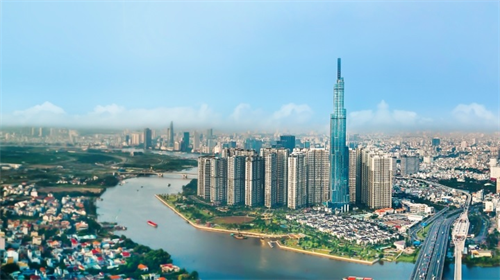Bất động sản có 'dò đáy' như 10 năm trước?