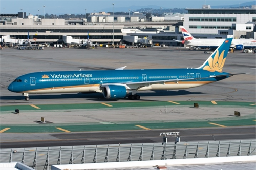 Vietnam Airlines bị mất nhiều slot bay tại nước ngoài sau dịch COVID-19