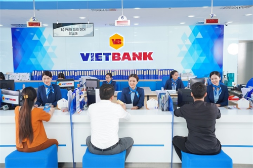 Vietbank vào Top 10 nhãn hiệu cạnh tranh Việt Nam 2023