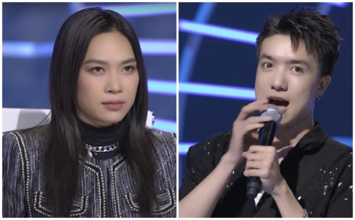 Mỹ Tâm 'can thiệp', trao cơ hội cho thí sinh từng bị loại của Vietnam Idol 2023