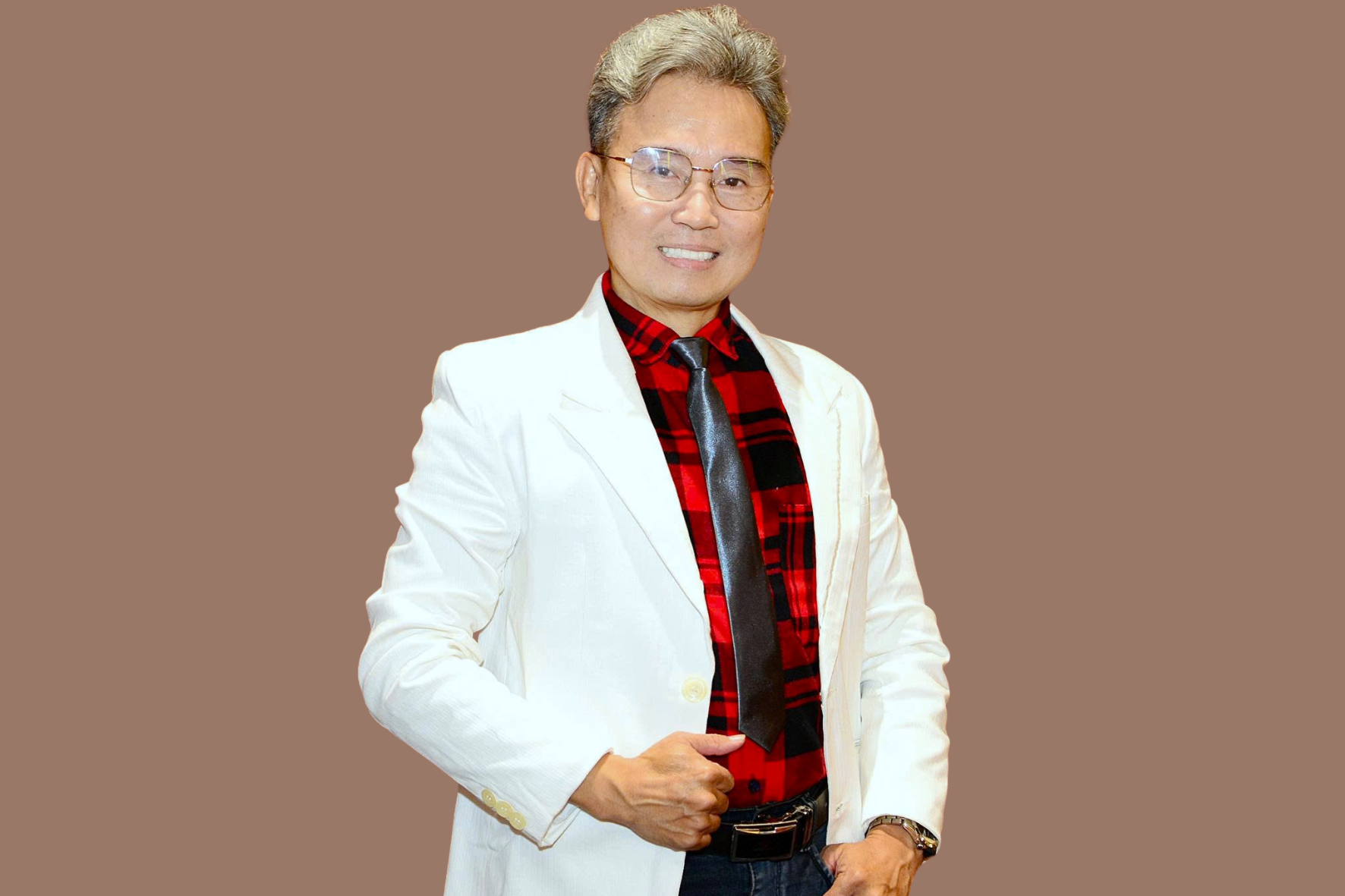 MC HIẾU THANH - “CẦU NỐI” TRUYỀN CẢM HỨNG TRONG HÀNH TRÌNH LAN TỎA GIÁ TRỊ TẠI GEN CLUB