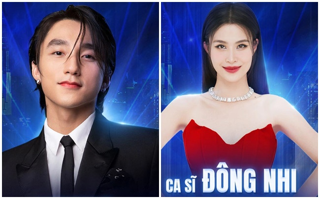 Sơn Tùng M-TP, Đông Nhi trở lại Vietnam Idol 2023