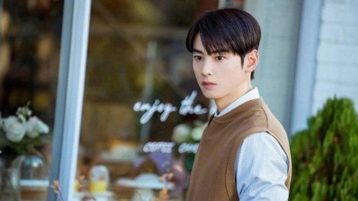 Cha Eun Woo gây tranh cãi về diễn xuất trong phim mới