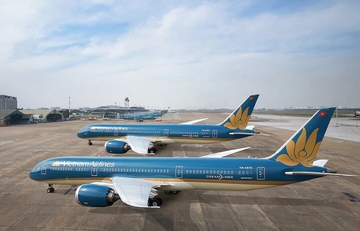 Vietnam Airlines đồng hành cùng hội nghị quốc tế về bảo dưỡng máy bay của IATA