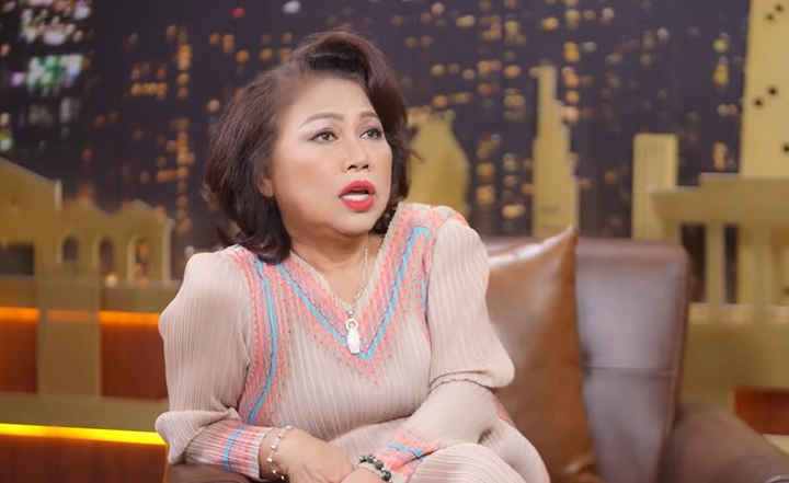 Siu Black: ‘Tôi trầm cảm nặng, 10 ngày không ăn uống, tưởng sẽ không qua khỏi’	
