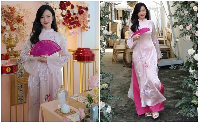 Midu nói gì trước thông tin bất ngờ kết hôn?