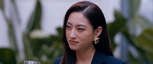 Hoa hậu Lương Thùy Linh đóng phim điện ảnh