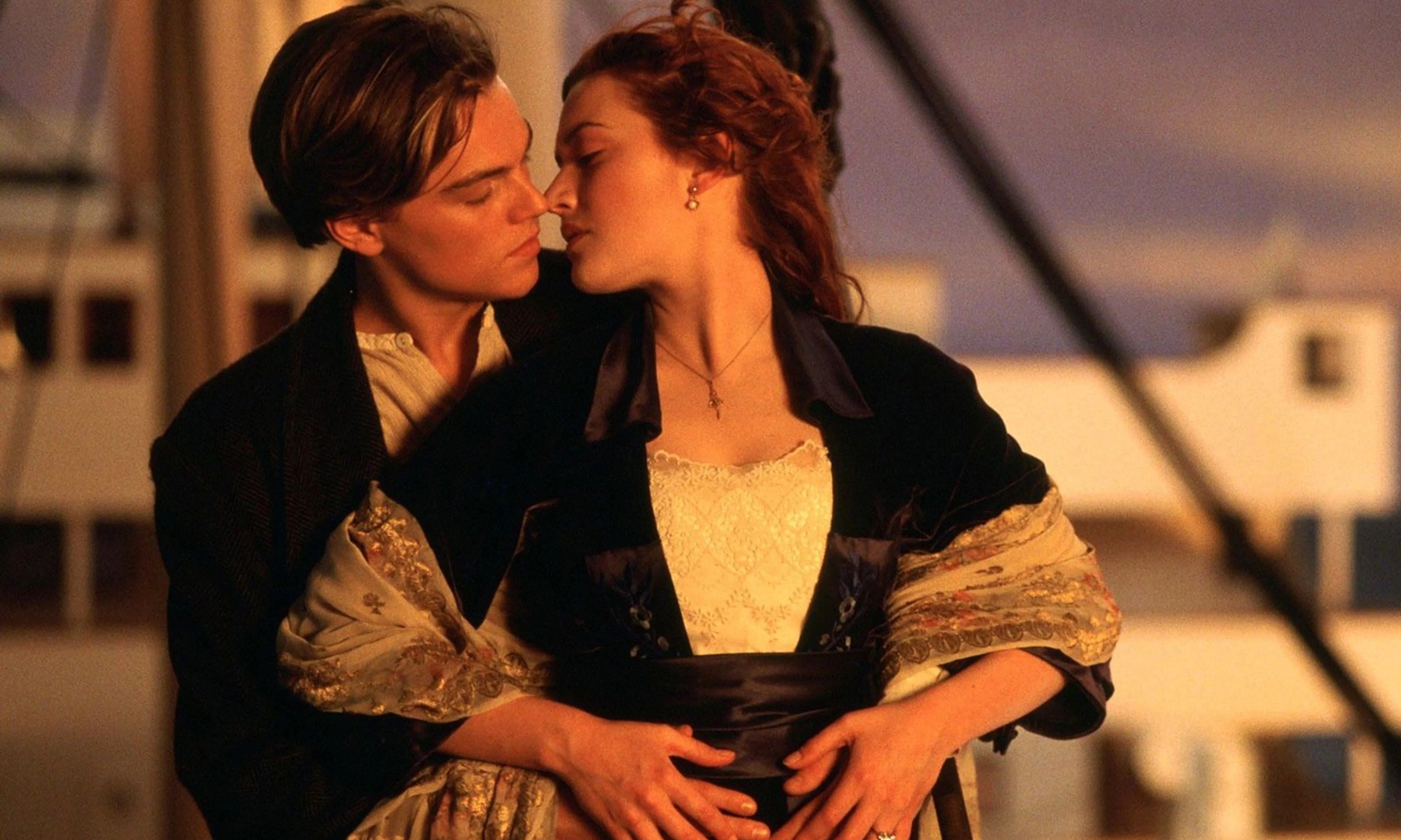 ‘Titanic’ - niềm thổn thức trường tồn qua năm tháng