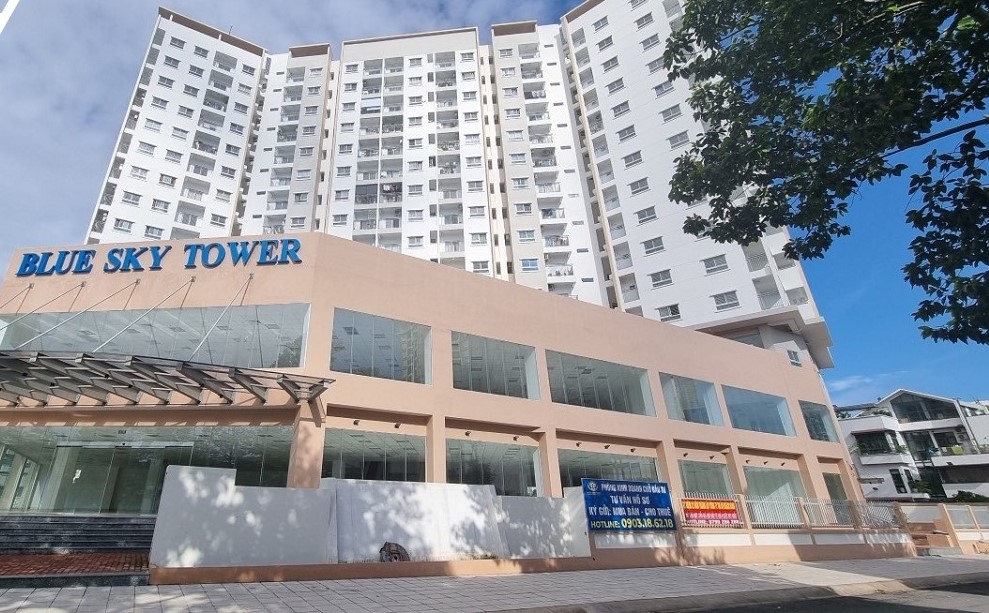  Cần cơ chế riêng cho gói tín dụng 110.000 tỷ đồng phát triển nhà ở xã hội
