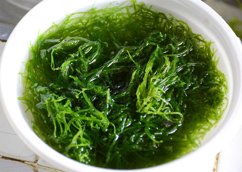 6 món bình dân tăng khả năng đốt mỡ