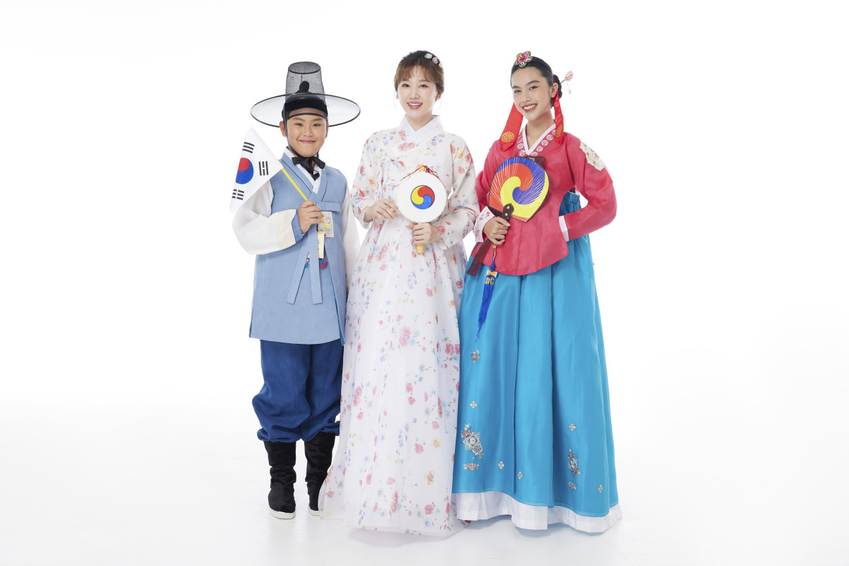 Trải nghiệm mặc Hanbok Hàn Quốc 🇰🇷🌷 | Bộ sưu tập do Bảo Bảo đăng | Lemon8