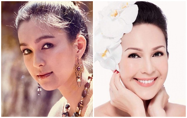  Cuộc sống đáng ngưỡng mộ của 