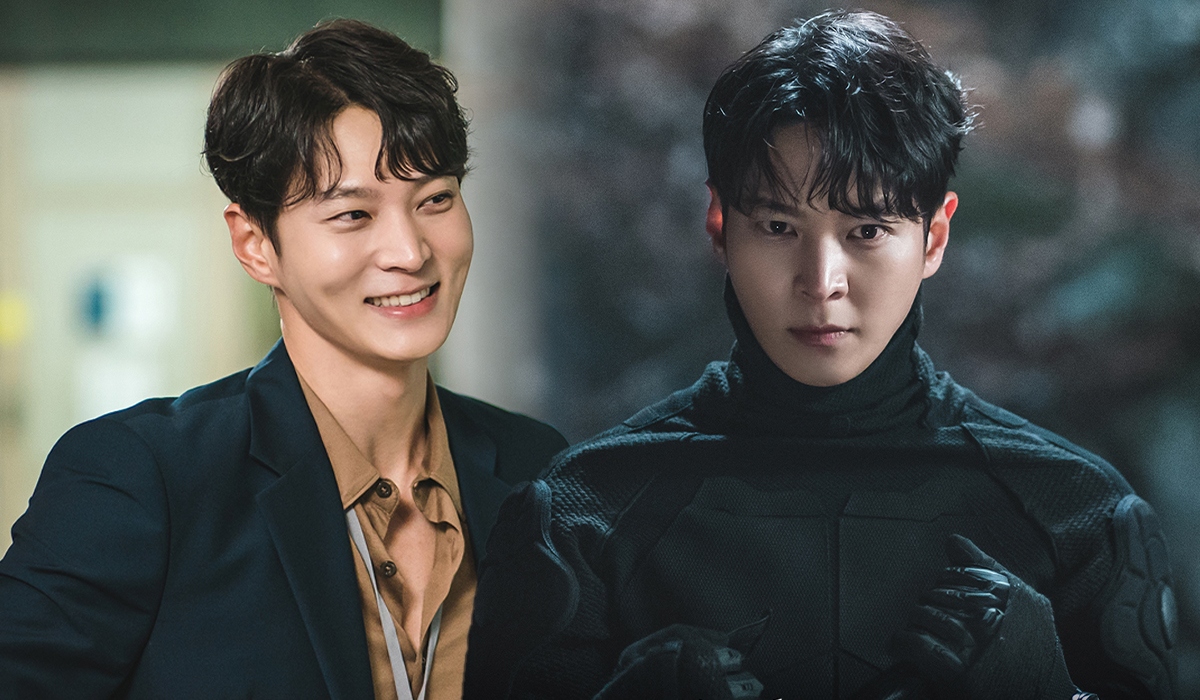 Joo Won tái xuất màn ảnh nhỏ sau 3 năm trong “Kẻ đánh cắp báu vật