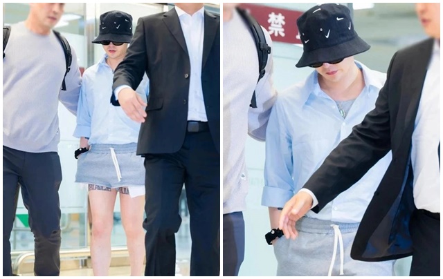 Phong cách ngày càng khác lạ của trưởng nhóm Big Bang G-Dragon