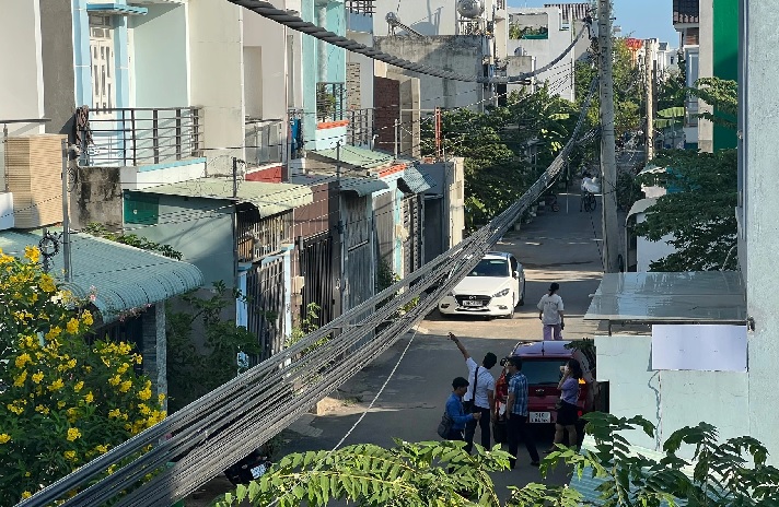 TPHCM: Thị trường đất nền quận 9 đang diễn biến ra sao?