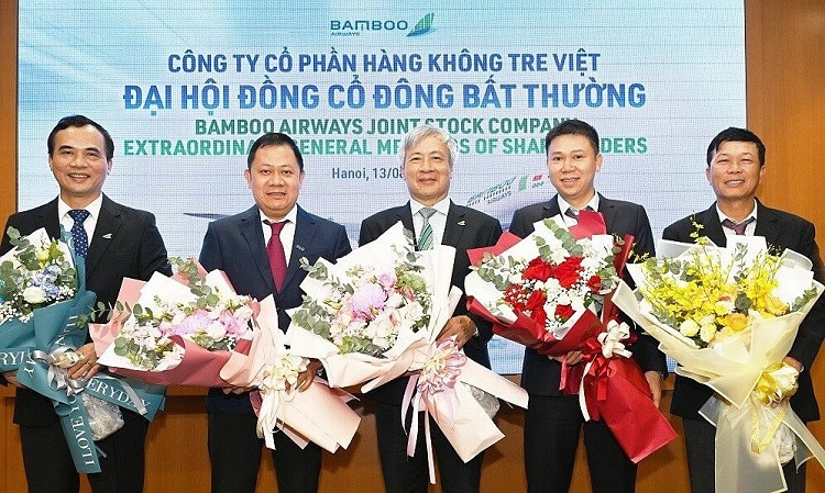 7.700 tỷ mà ông Lê Thái Sâm 'hào phóng' cho Bamboo Airways vay lớn như thế nào?