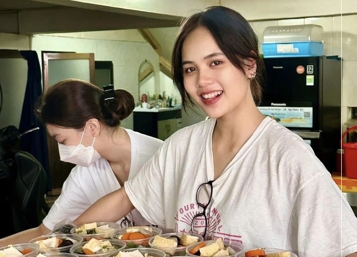 Người trẻ hiến tạng: cho đi và sẻ chia