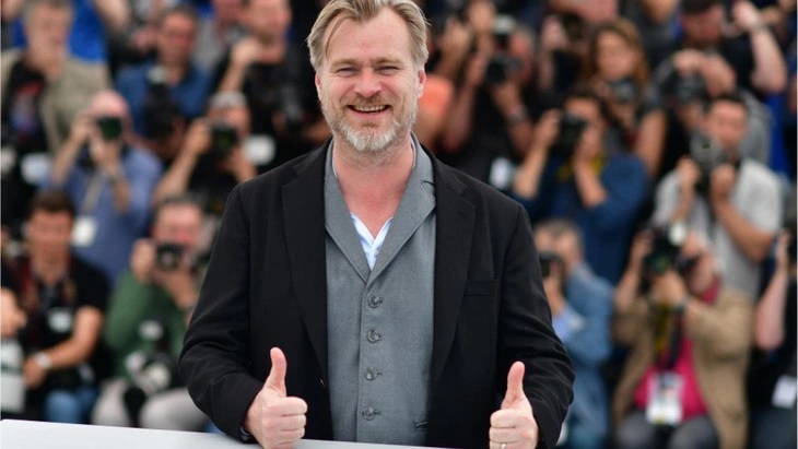  Christopher Nolan có 3 phim đứng đầu top toàn cầu 25 năm qua