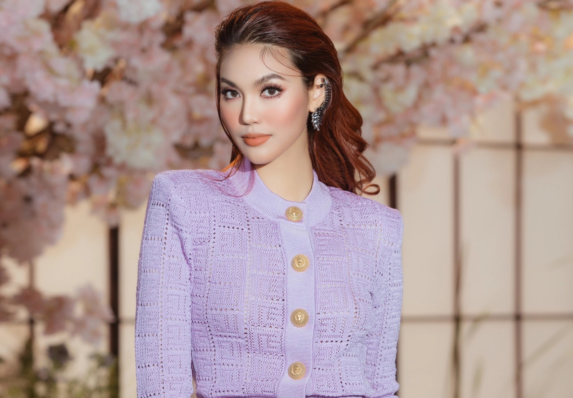 Chung kết Miss Universe Vietnam có 18 thí sinh, không đặt nặng tiếng Anh	