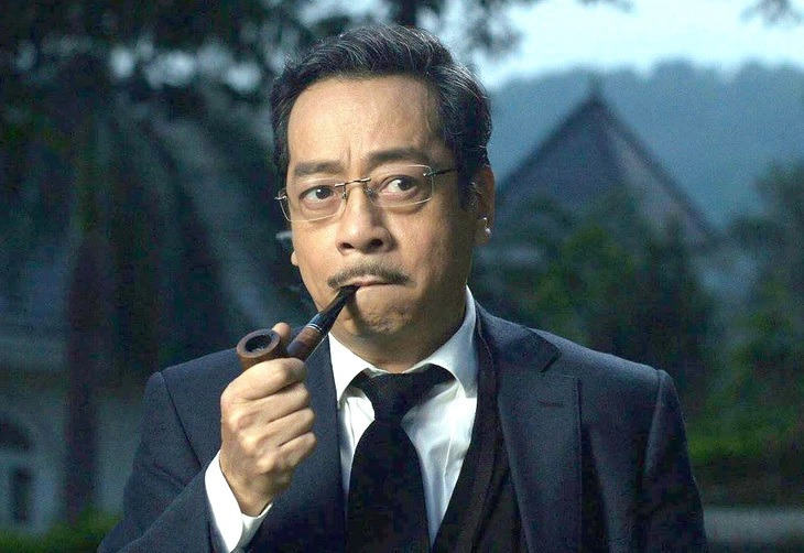 Khi phản diện 'gánh còng lưng' chính diện	