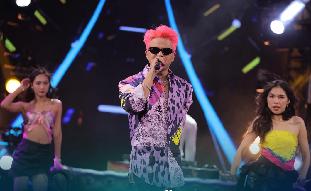 Ai sẽ tỏa sáng ở Rap Việt mùa 3?