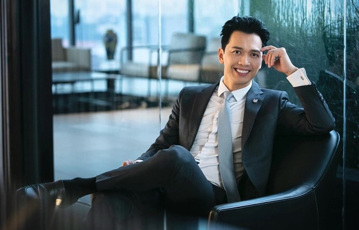 'Đọ' khối tài sản nghìn tỉ những người thừa kế 'đại gia' ngân hàng Việt	
