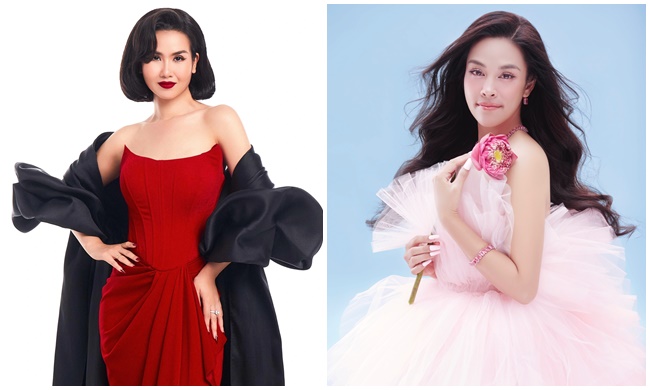 Võ Hạ Trâm, Ngọc Mai hát gây quỹ xây thư viện, phòng học