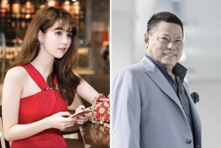 Đại gia Hoàng Kiều rớt hạng tỷ phú USD, nhiều dự án dở dang và người đẹp	