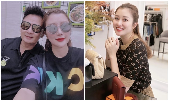 Chân dung bạn gái mới của Bằng Kiều: Xinh đẹp, 'không có điểm gì để chê'