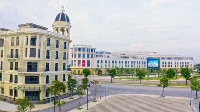 Các dự án của Novaland đảm bảo bàn giao đúng tiến độ theo từng giai đoạn